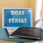Norte By Ferias Com Sol Apartman