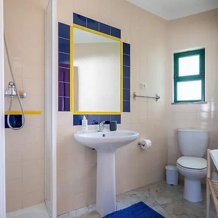 Apartman Norte By Ferias Com Sol