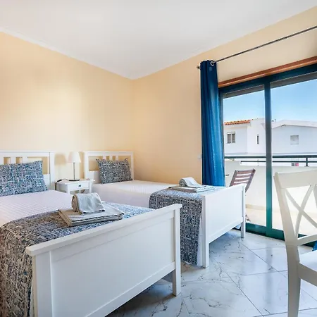 Norte By Com Sol Appartement