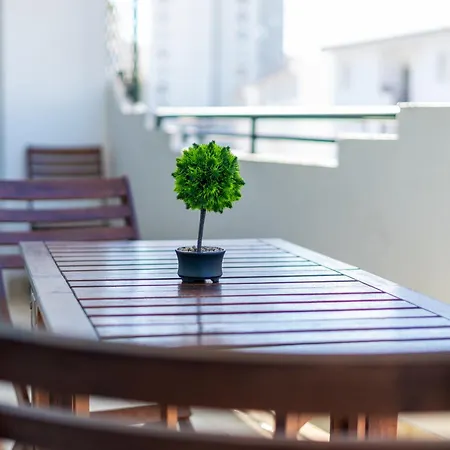 Norte By Com Sol Appartement