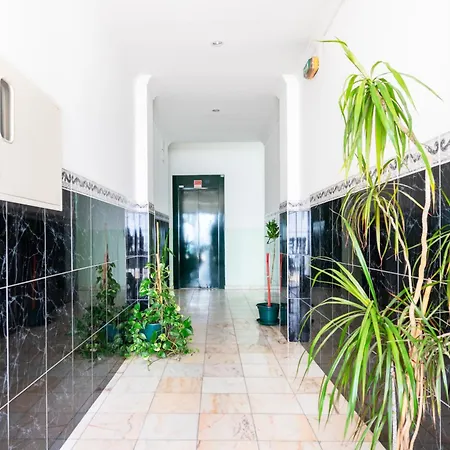 Appartement Norte By Com Sol