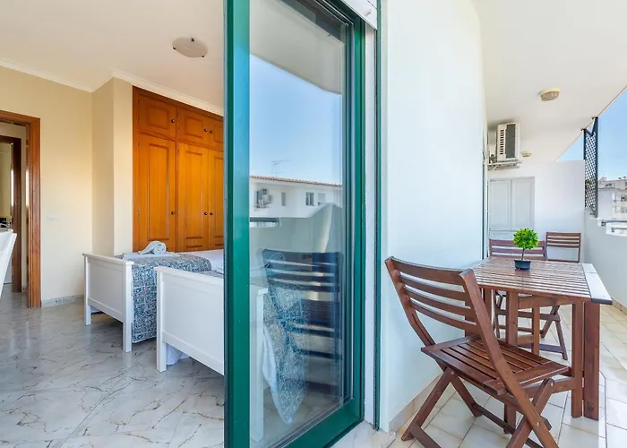 Norte By Ferias Com Sol * Картейра