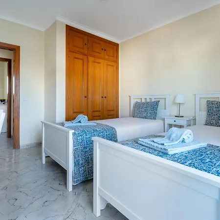 Apartmán Norte By Ferias Com Sol