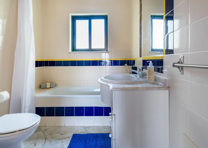 Apartament Norte By Ferias Com Sol *