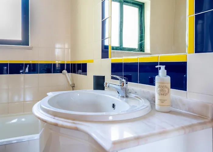Norte By Ferias Com Sol Apartament
