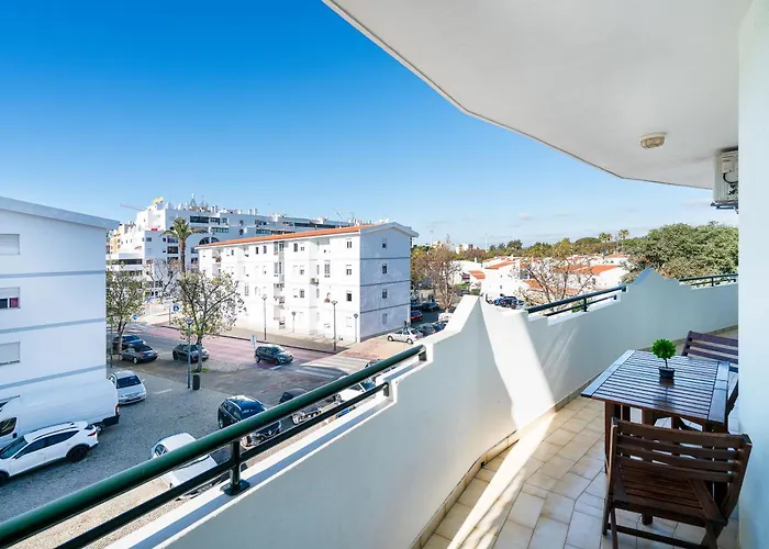 Norte By Ferias Com Sol Apartament *