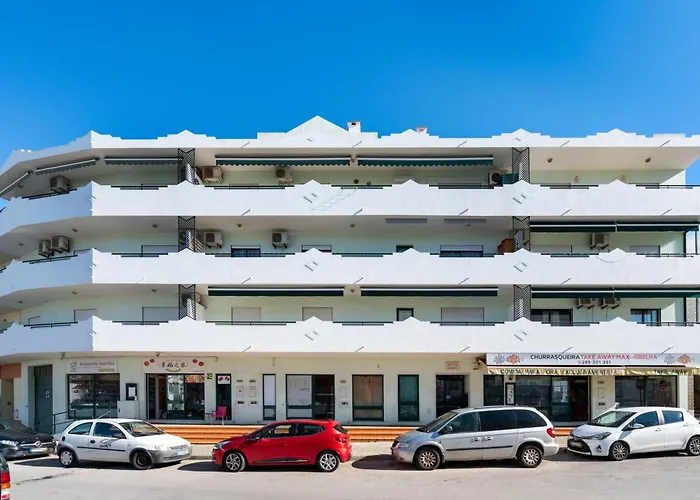 Apartament Norte By Ferias Com Sol *