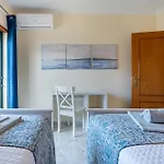 Apartamento Norte By Ferias Com Sol Quarteira