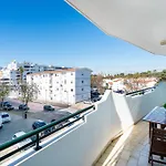 Norte By Ferias Com Sol Apartamento *